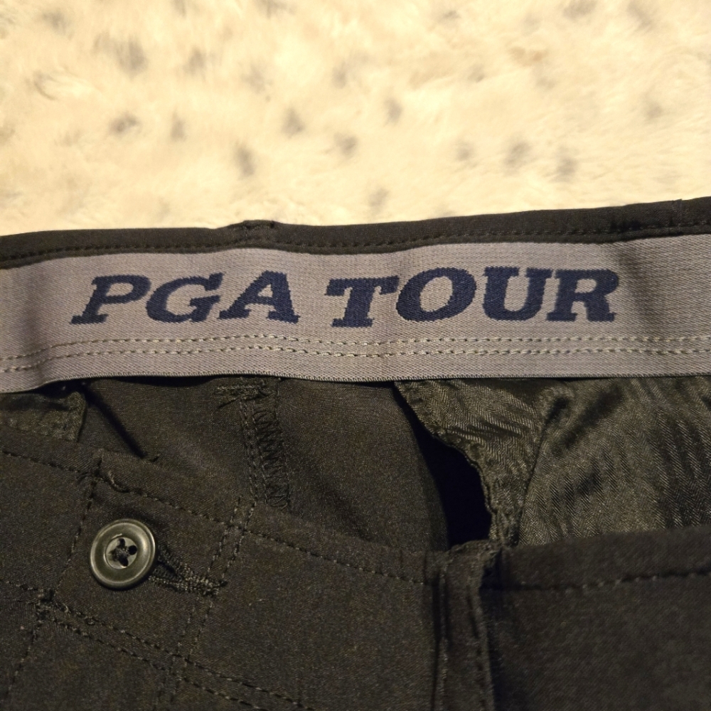 PGA Tour Golf Shorts